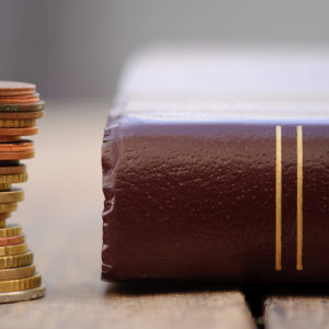 O que a biblia diz sobre o dinheiro? O que a biblia diz sobre o dinheiro?