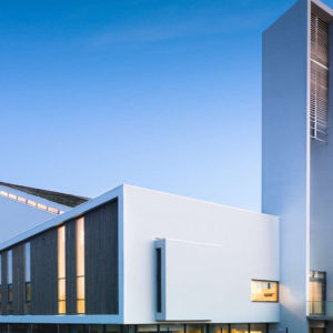 Construindo uma igreja forte Construindo uma igreja forte