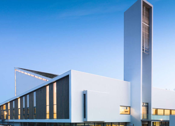 Construindo uma igreja forte