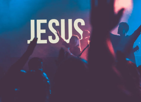 Campanha Evangelística