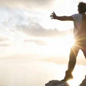 5 Passos para uma vida de sucesso 5 Passos para uma vida de sucesso