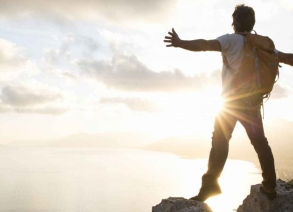 5 Passos para uma vida de sucesso