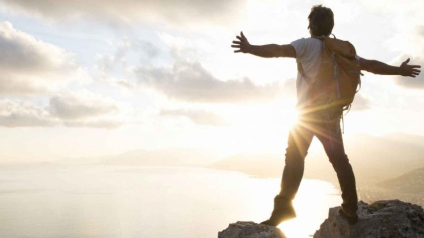 5 Passos para uma vida de sucesso