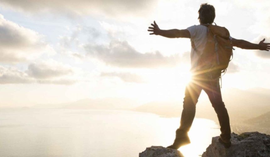 5 Passos para uma vida de sucesso